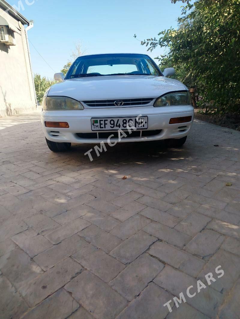 Toyota Camry 1996 - 102 000 TMT - Мары - img 2