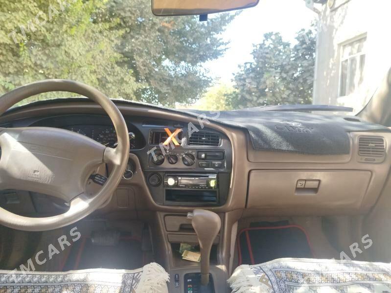 Toyota Camry 1996 - 102 000 TMT - Мары - img 3
