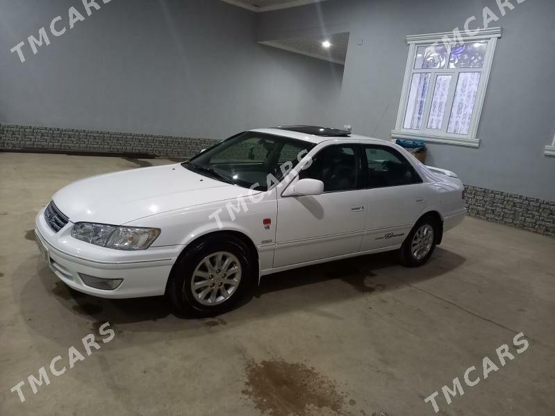 Toyota Camry 2001 - 180 000 TMT - Türkmenabat - img 4