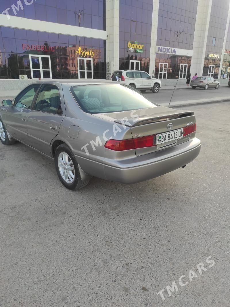 Toyota Camry 2000 - 140 000 TMT - Керки - img 4