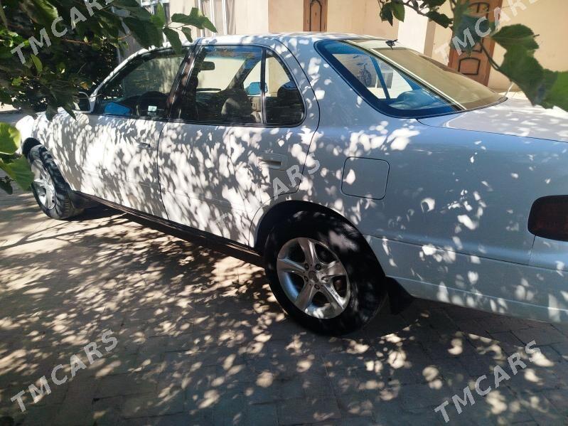 Toyota Camry 1996 - 102 000 TMT - Мары - img 5