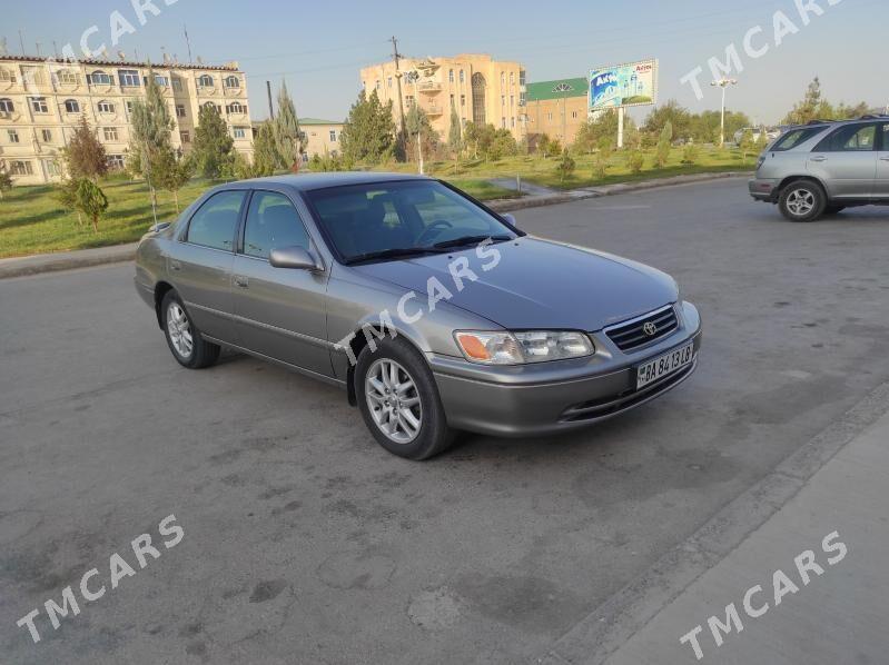 Toyota Camry 2000 - 140 000 TMT - Керки - img 3