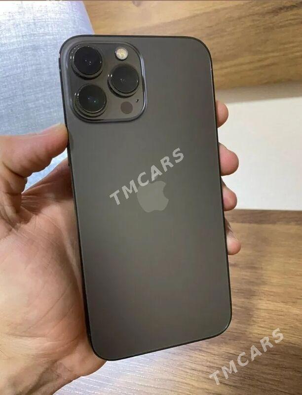 Iphone 12 pro 256gb - Ашхабад - img 2