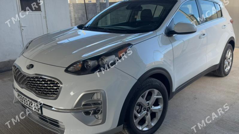 Kia Sportage 2019 - 259 000 TMT - Ашхабад - img 2