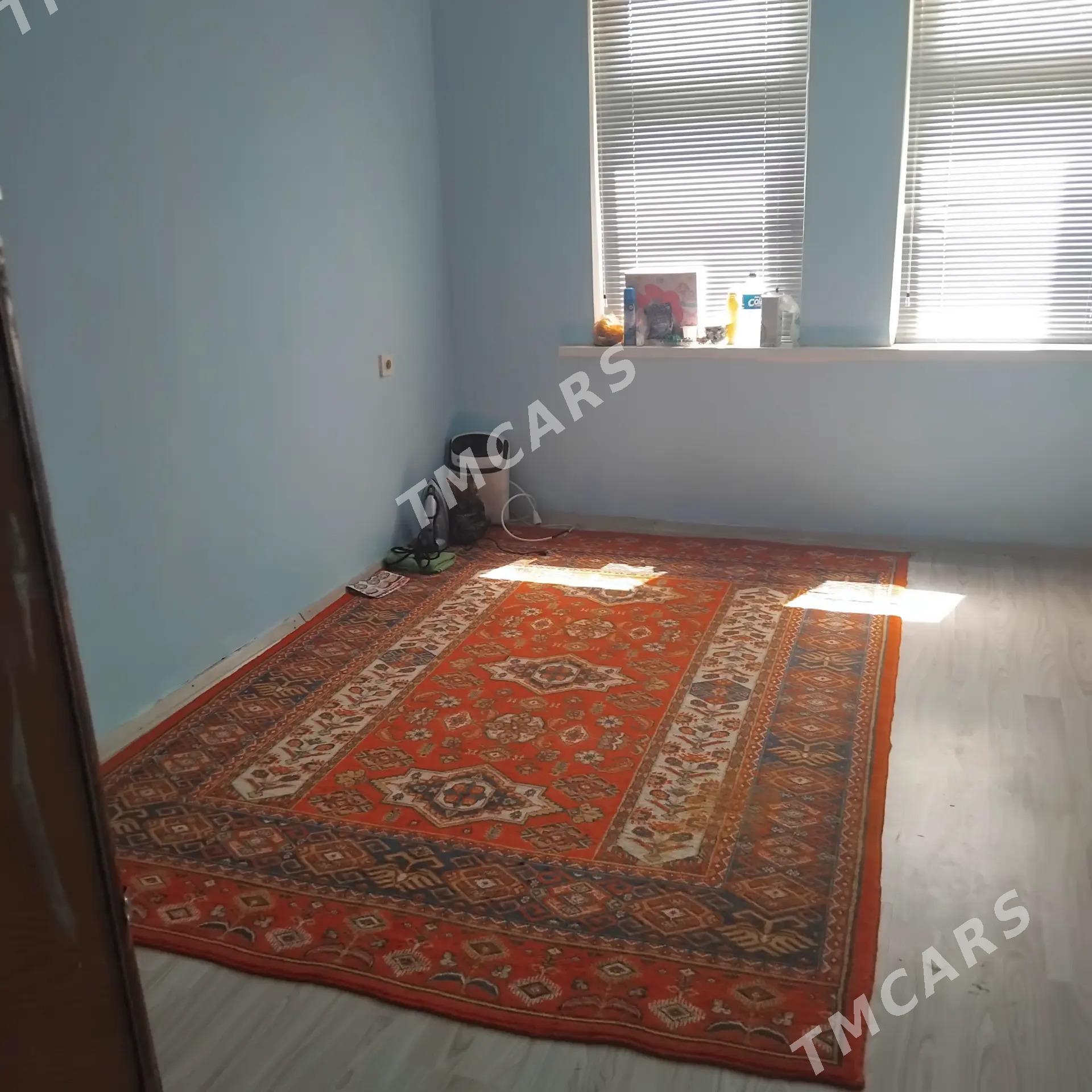 Arenda komnat Mir 7/3 - Ашхабад - img 2