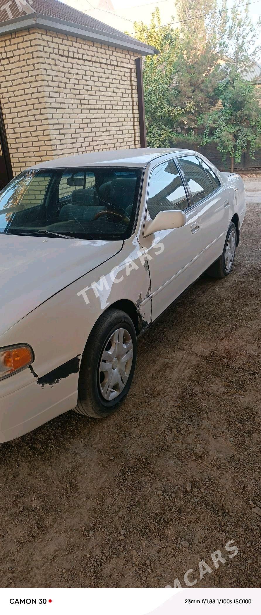 Toyota Camry 1993 - 60 000 TMT - Mary - img 3