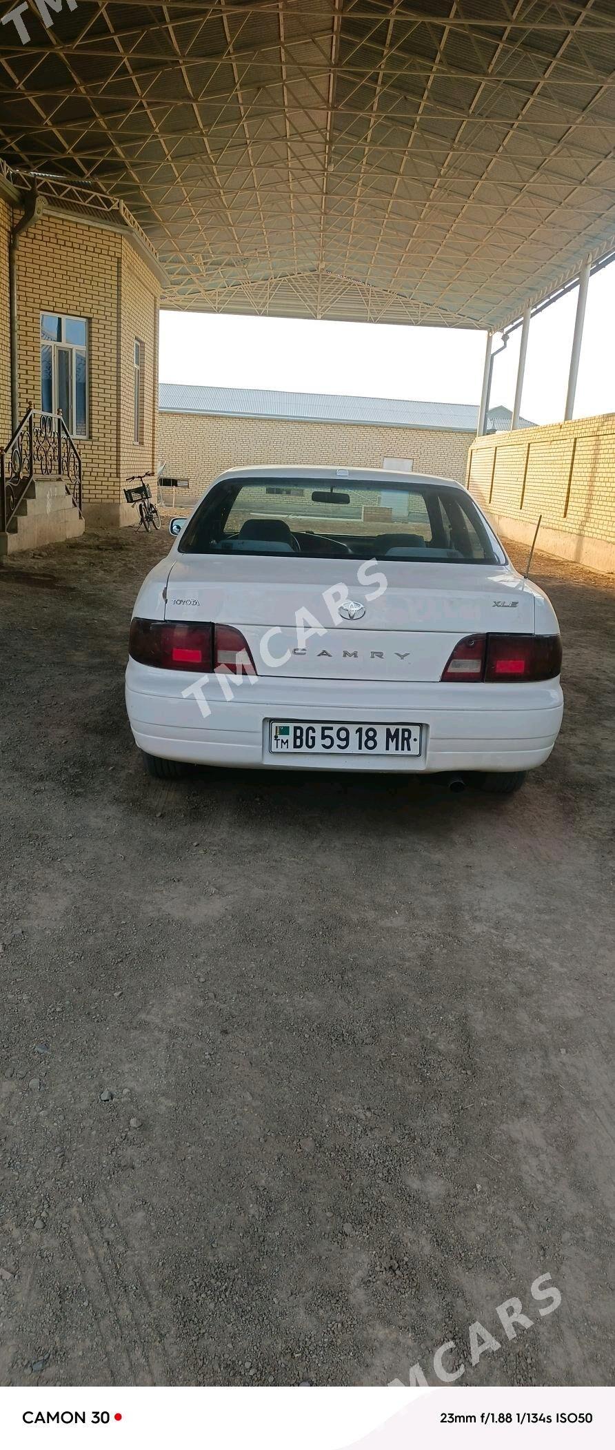 Toyota Camry 1993 - 60 000 TMT - Mary - img 2