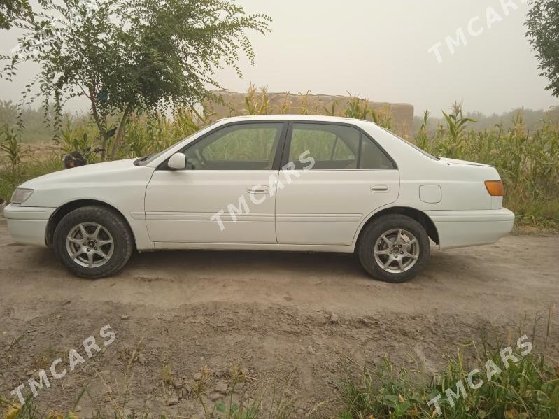 Toyota Corona 1996 - 55 000 TMT - Болдумсаз - img 7