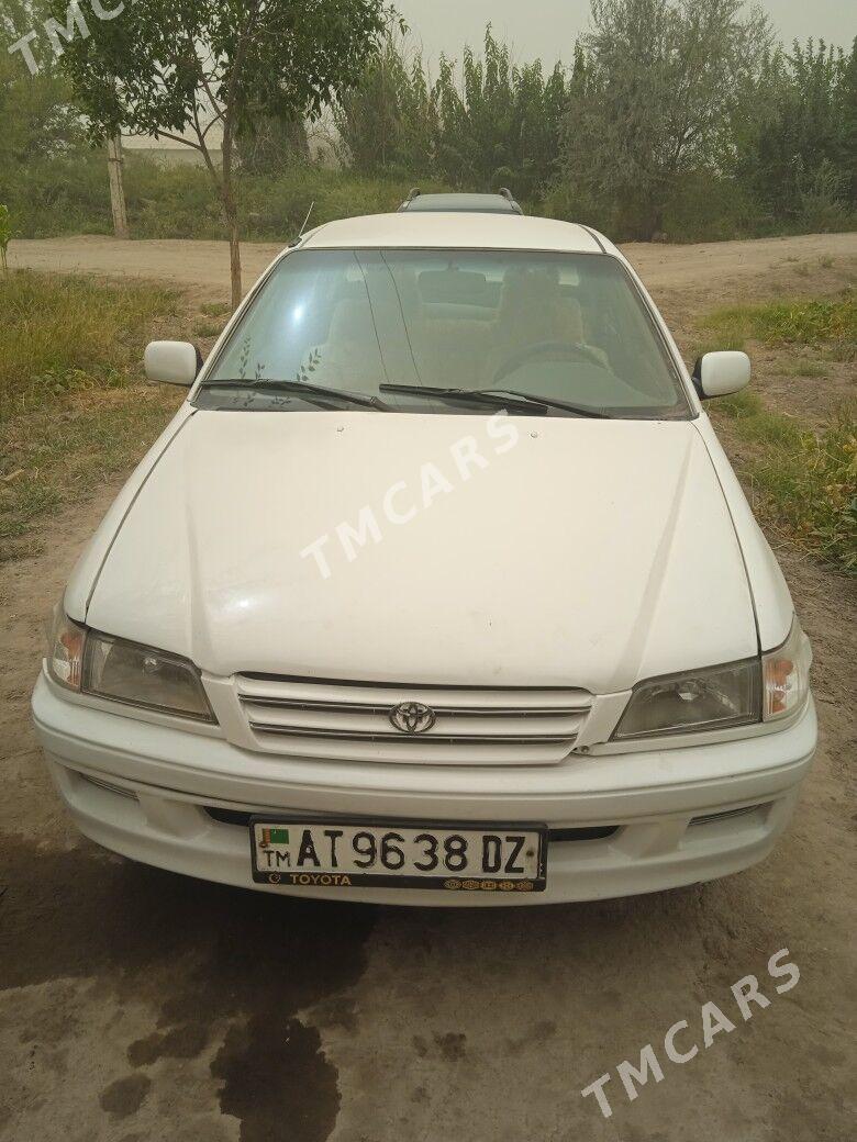 Toyota Corona 1996 - 55 000 TMT - Болдумсаз - img 3