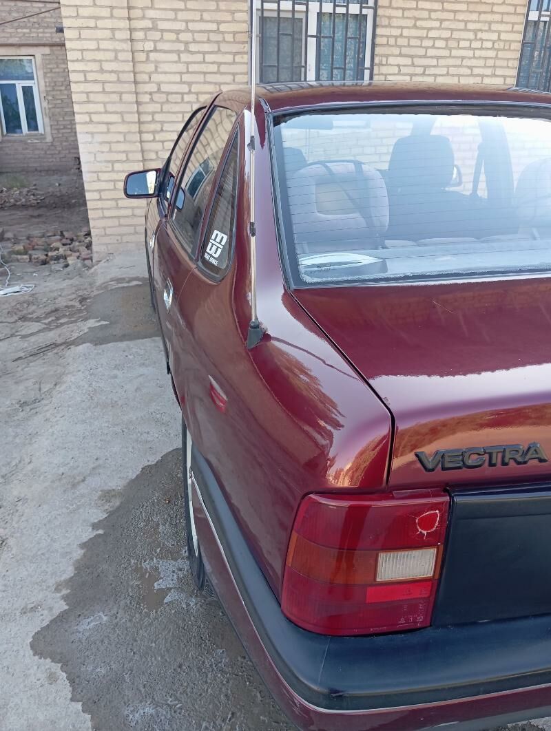 Opel Vectra 1992 - 35 000 TMT - Türkmenabat - img 10