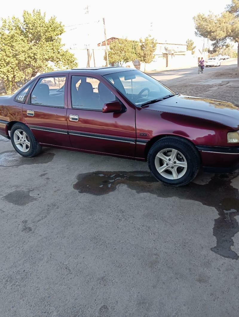 Opel Vectra 1992 - 35 000 TMT - Türkmenabat - img 11