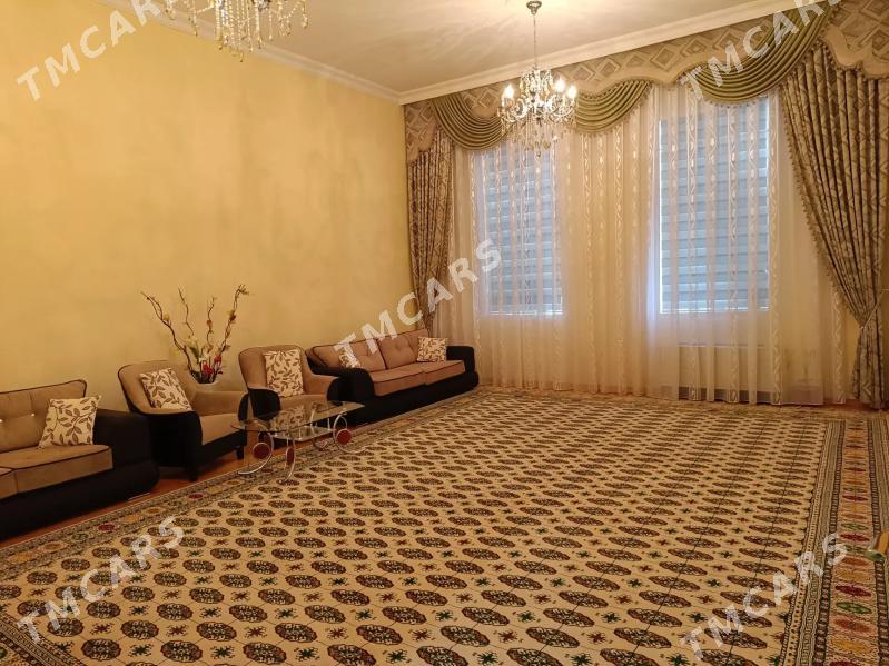 Elitka Ataturk koce - Ашхабад - img 2
