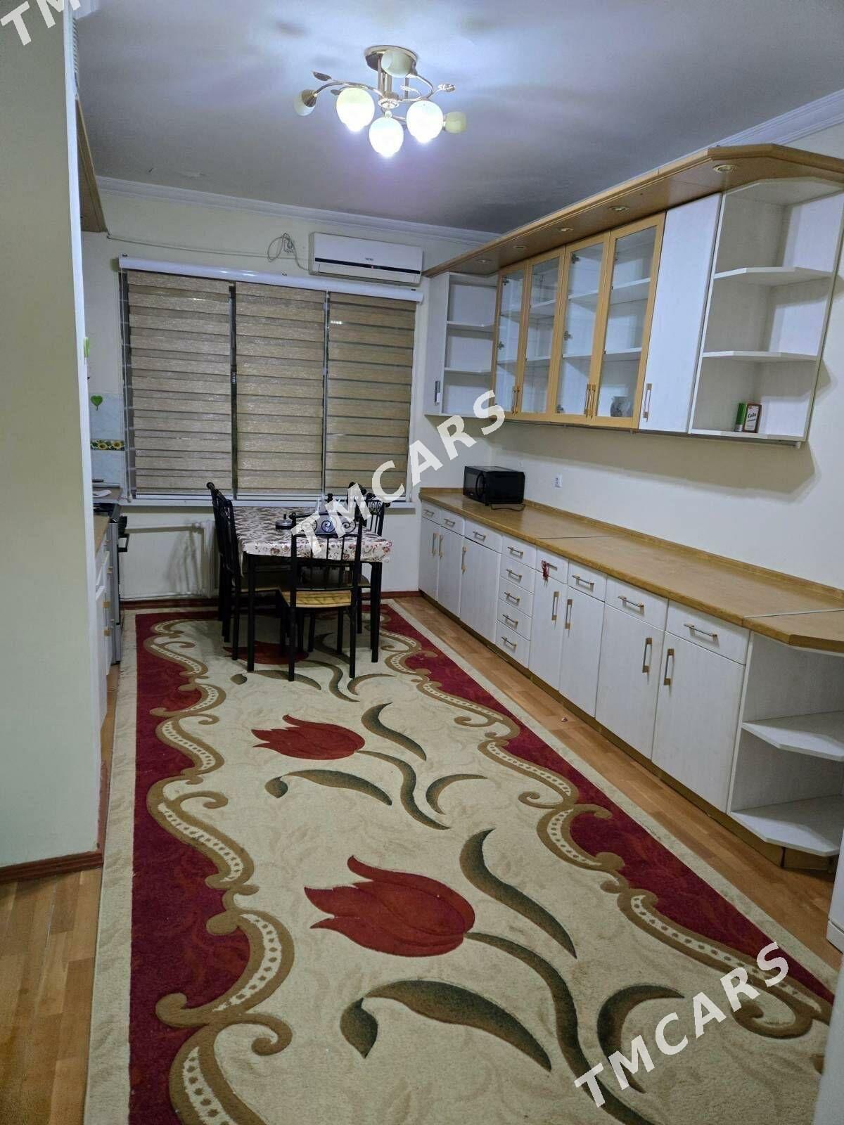 Arenda Jay Mir 5 3 komnat - Aşgabat - img 3