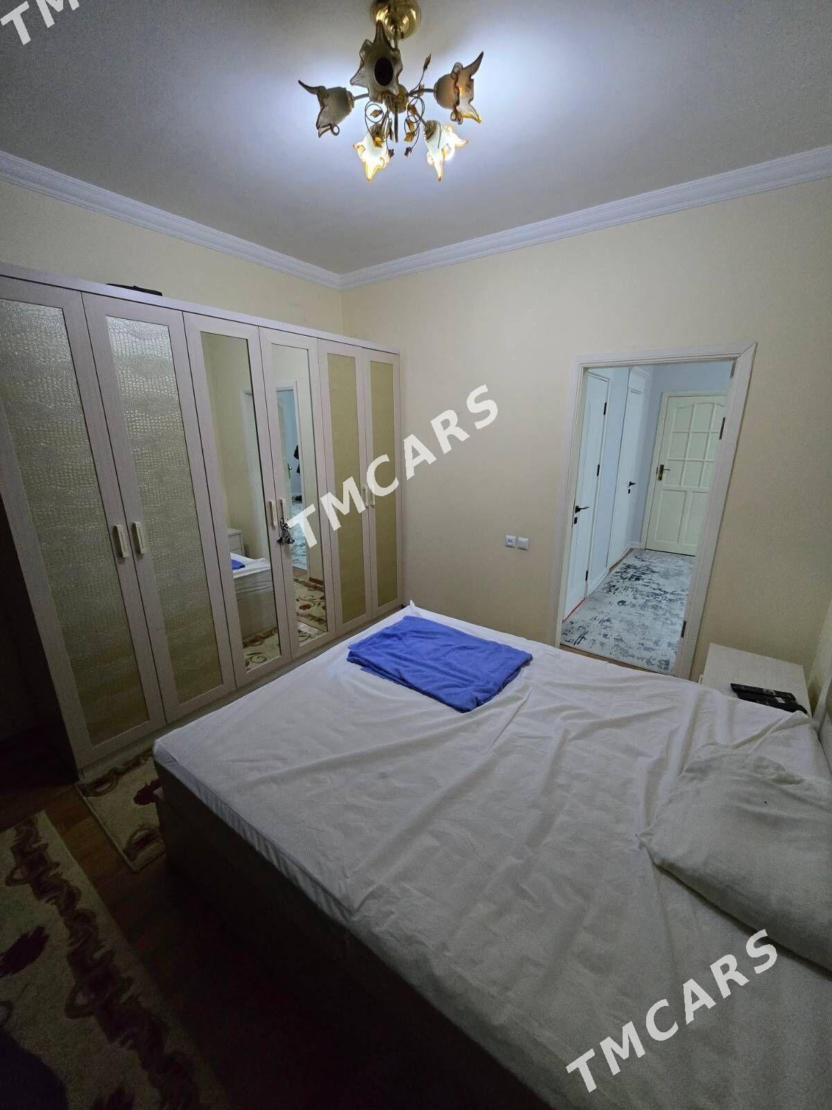 Arenda Jay Mir 5 3 komnat - Aşgabat - img 2