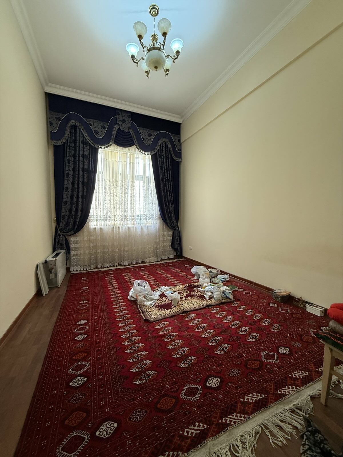 PODWOYSKIY 5 KOMNAT - Aşgabat - img 10
