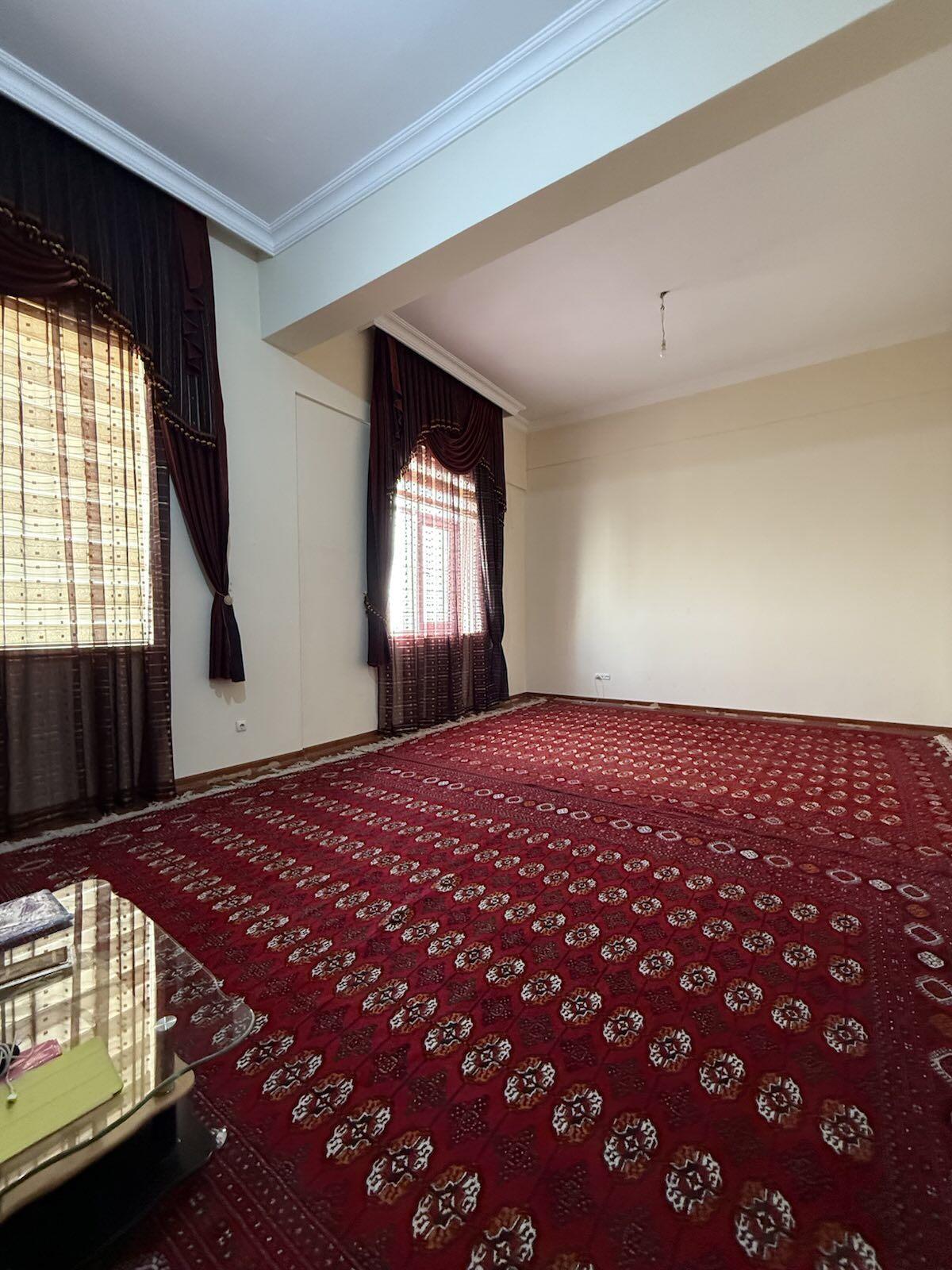 PODWOYSKIY 5 KOMNAT - Aşgabat - img 4