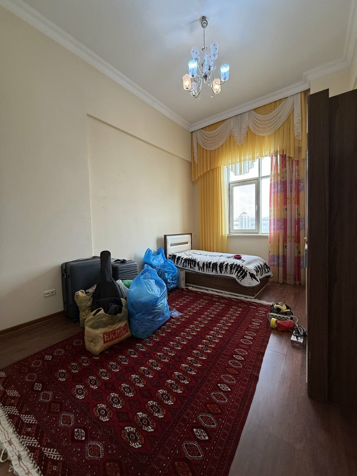 PODWOYSKIY 5 KOMNAT - Aşgabat - img 9