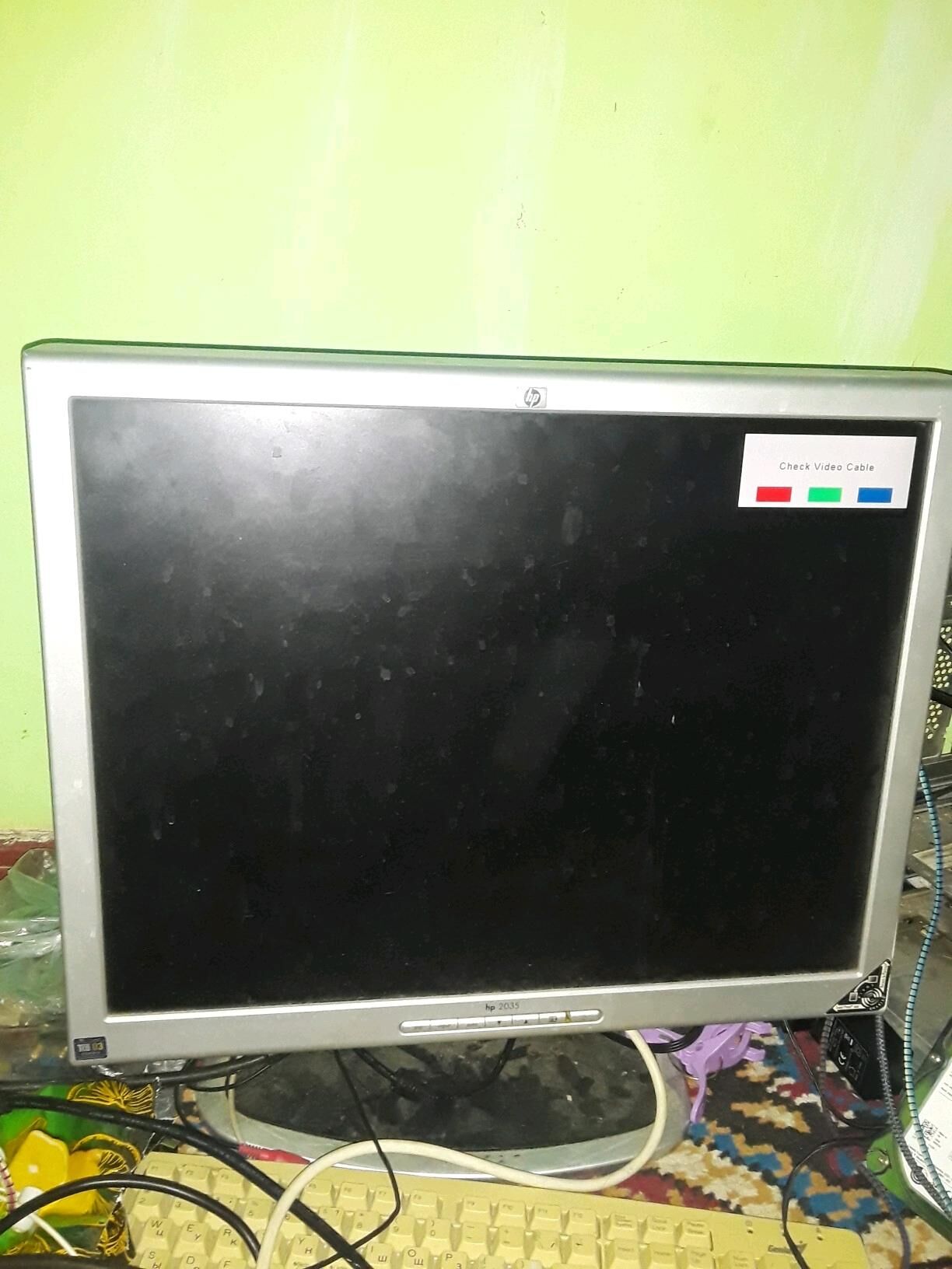 dvr avr Kamera камера nabluden - Büzmeýin - img 5