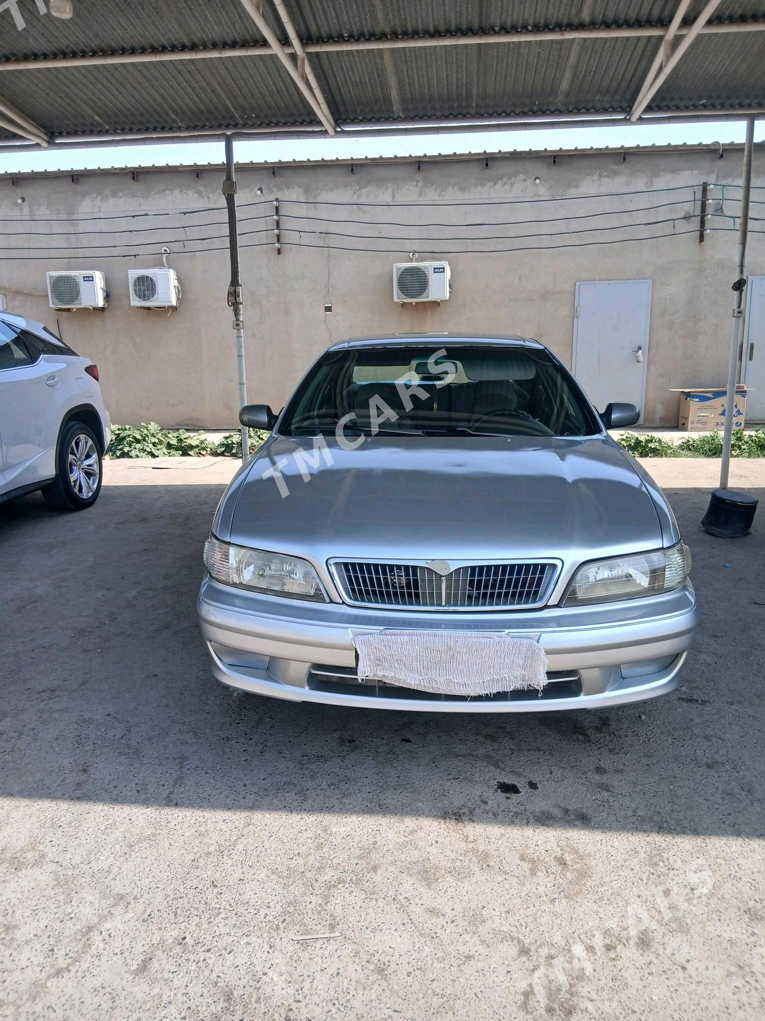Nissan Maxima 1997 - 55 000 TMT - Теджен - img 2