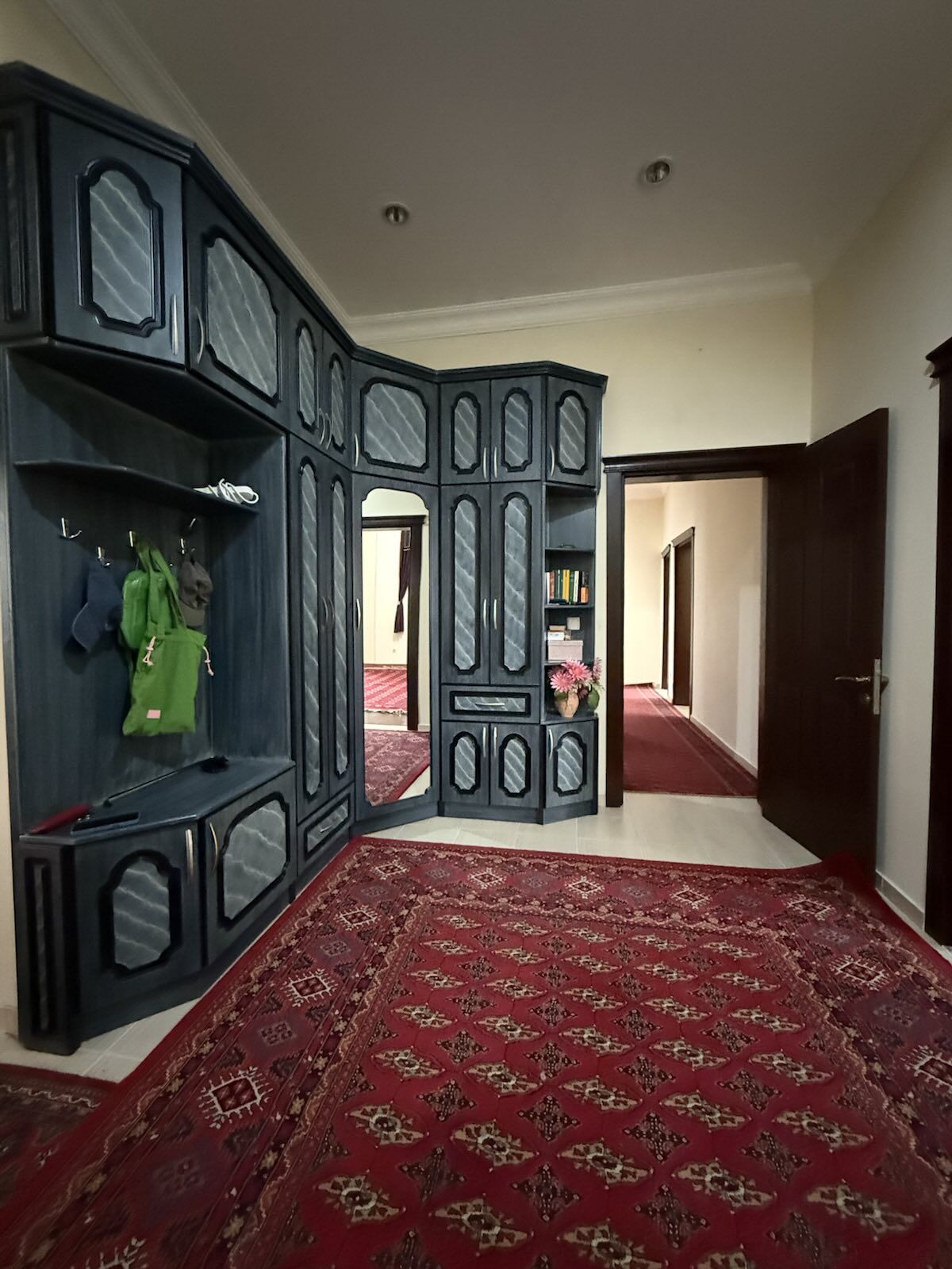 PODWOYSKIY 5 KOMNAT - Aşgabat - img 3