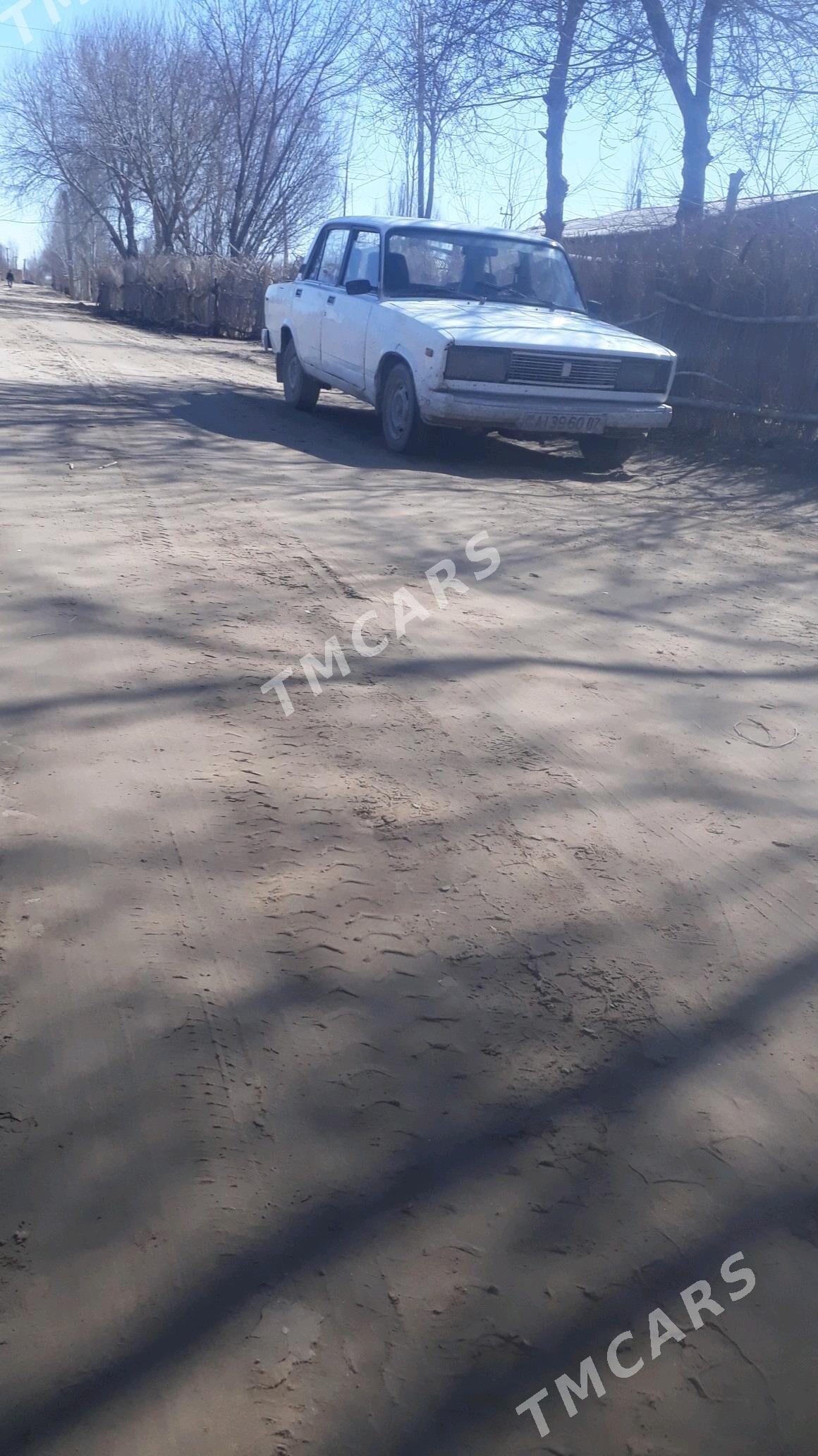 Lada 2106 1990 - 6 000 TMT - Губадаг - img 2