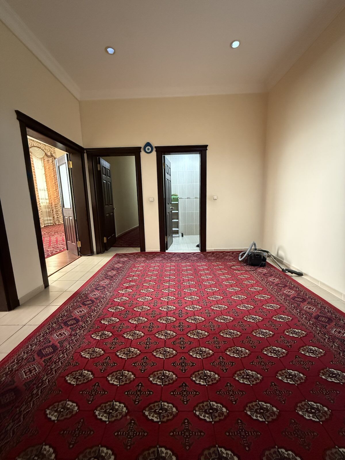 PODWOYSKIY 5 KOMNAT - Aşgabat - img 7