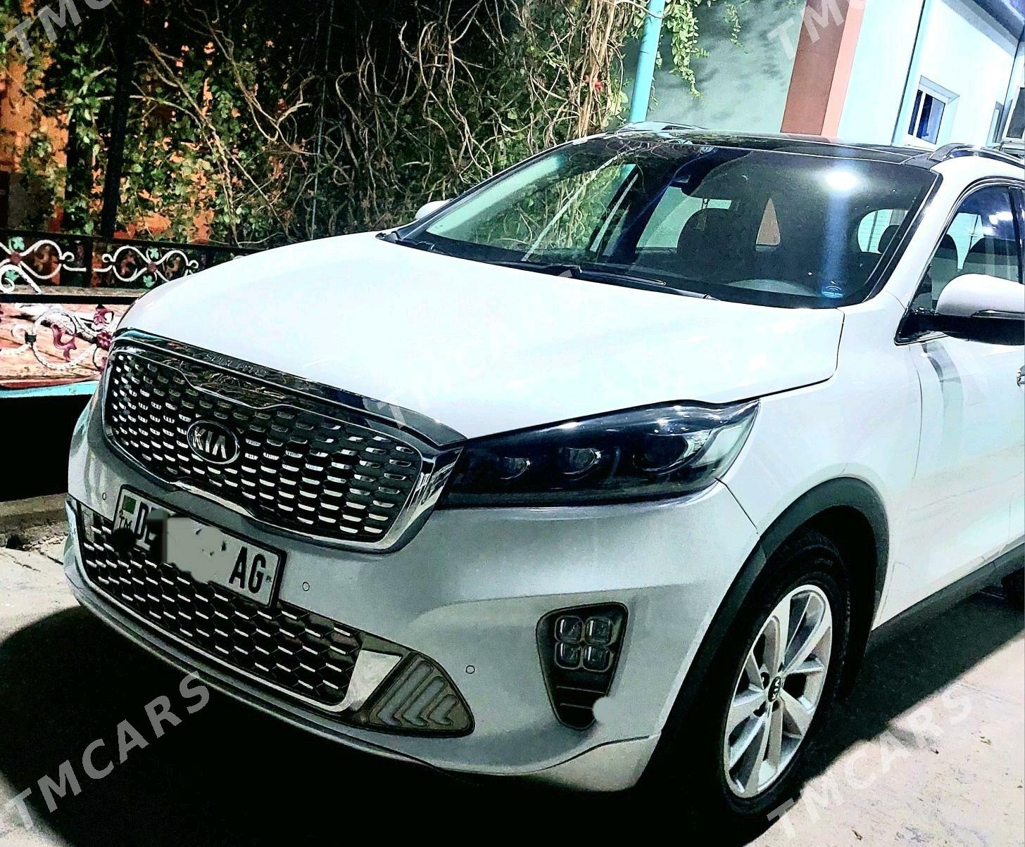 Kia Sorento 2019 - 300 000 TMT - Aşgabat - img 2