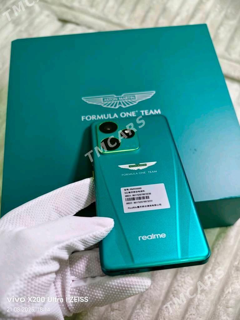 Aston Martin Formula One Team - Ашхабад - img 6