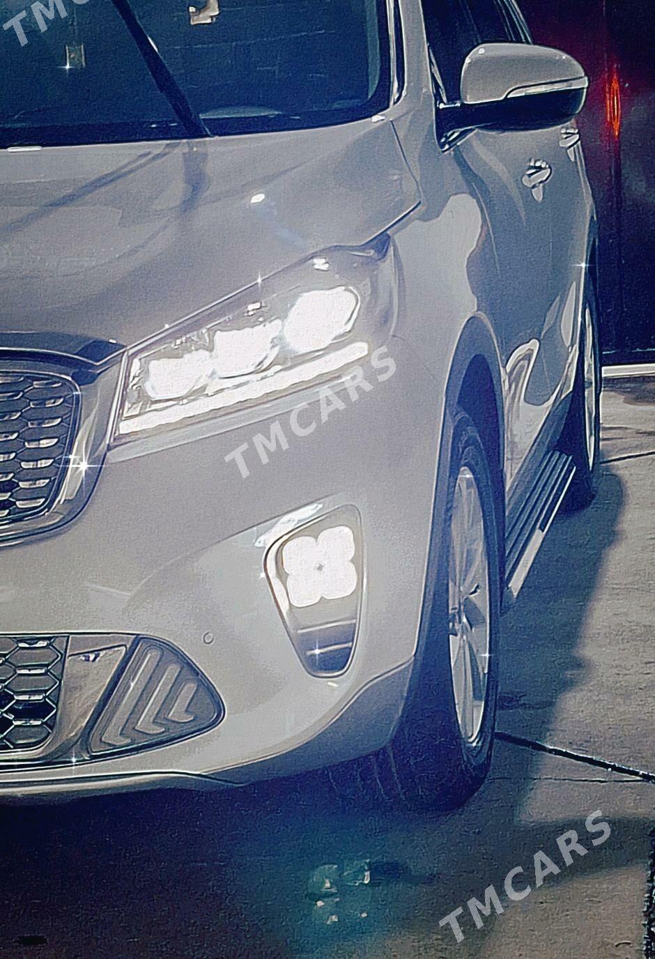 Kia Sorento 2019 - 300 000 TMT - Aşgabat - img 3