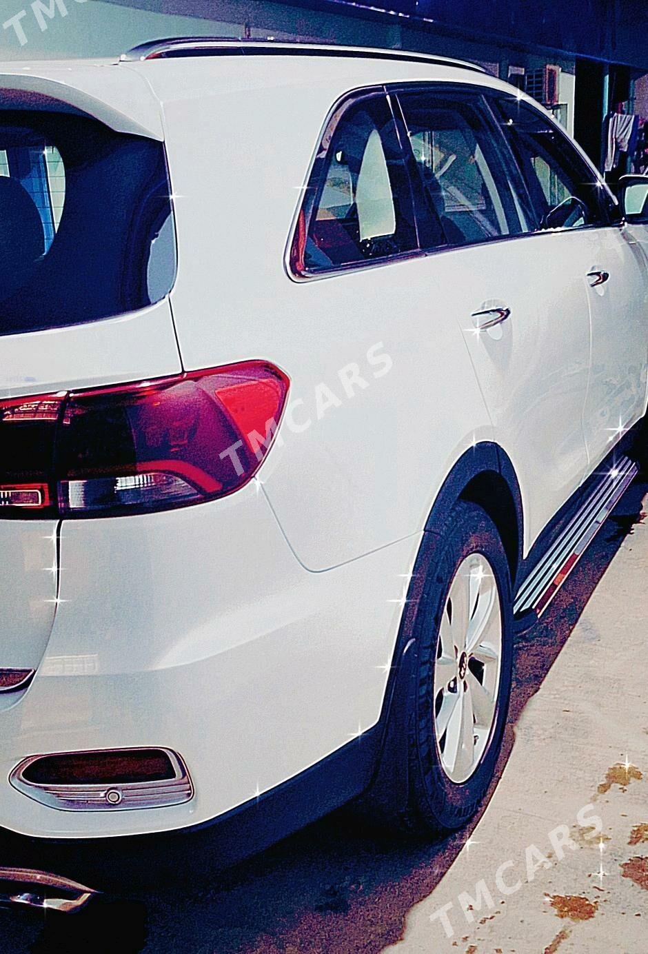Kia Sorento 2019 - 300 000 TMT - Aşgabat - img 6