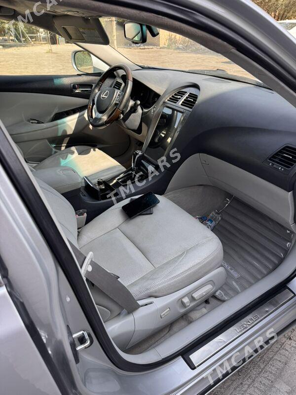 Lexus ES 350 2008 - 270 000 TMT - Türkmenabat - img 3