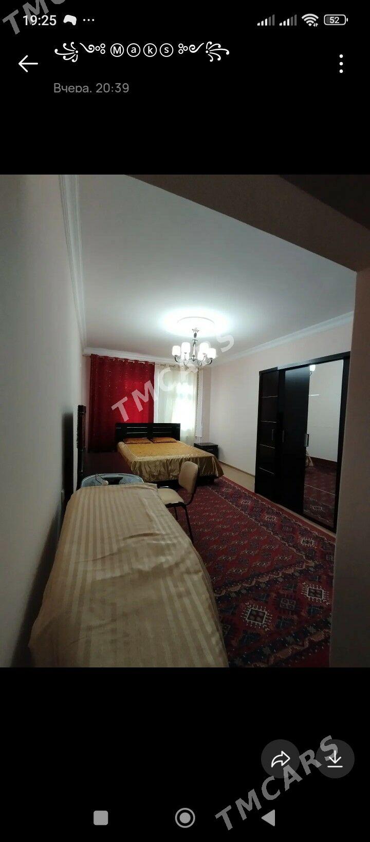 Arenda Büzmeyin Jemagat - Büzmeýin - img 5