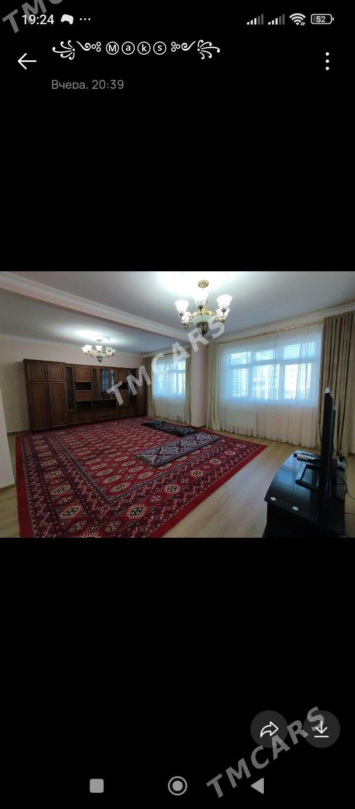 Arenda Büzmeyin Jemagat - Büzmeýin - img 4