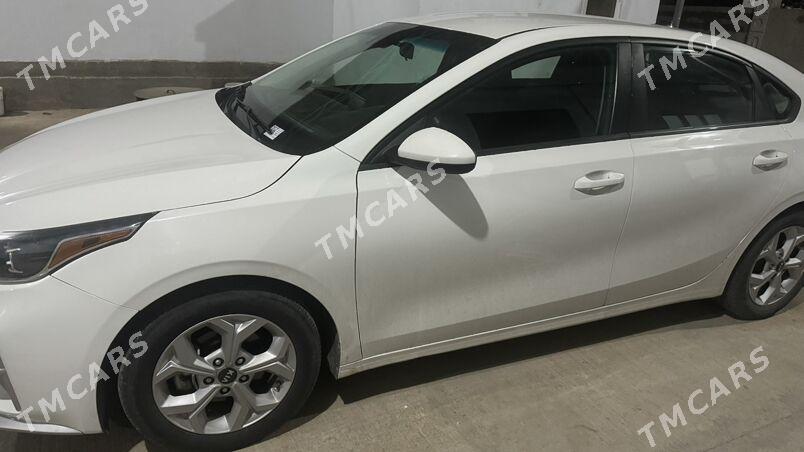 Kia Forte 2019 - 219 000 TMT - Aşgabat - img 3