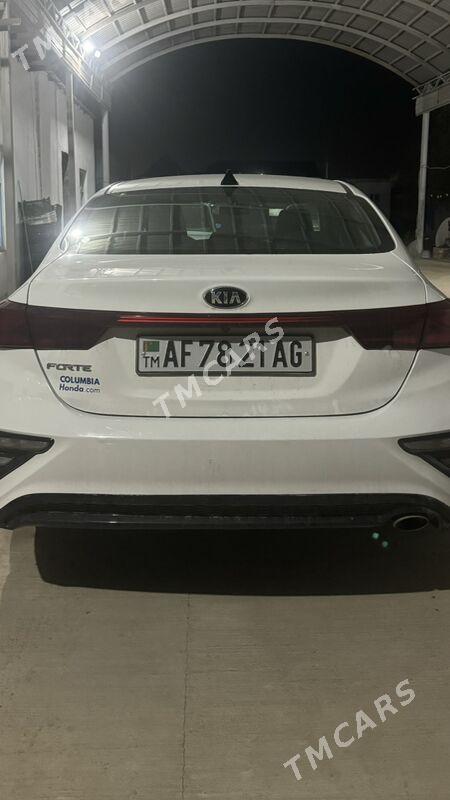 Kia Forte 2019 - 219 000 TMT - Aşgabat - img 2