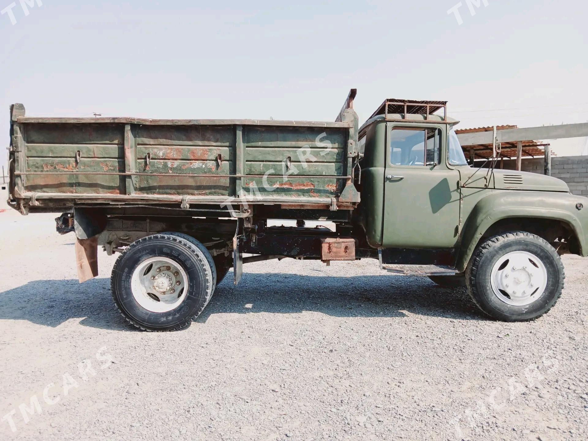 Zil 130 1994 - 55 000 TMT - Гёкдепе - img 2