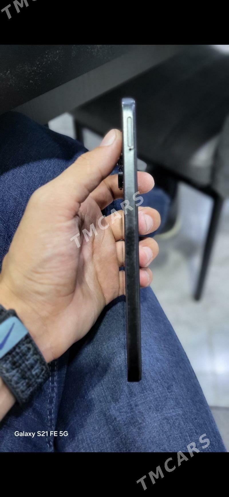 Redmi 12-6/128gb - Сакарчага - img 5