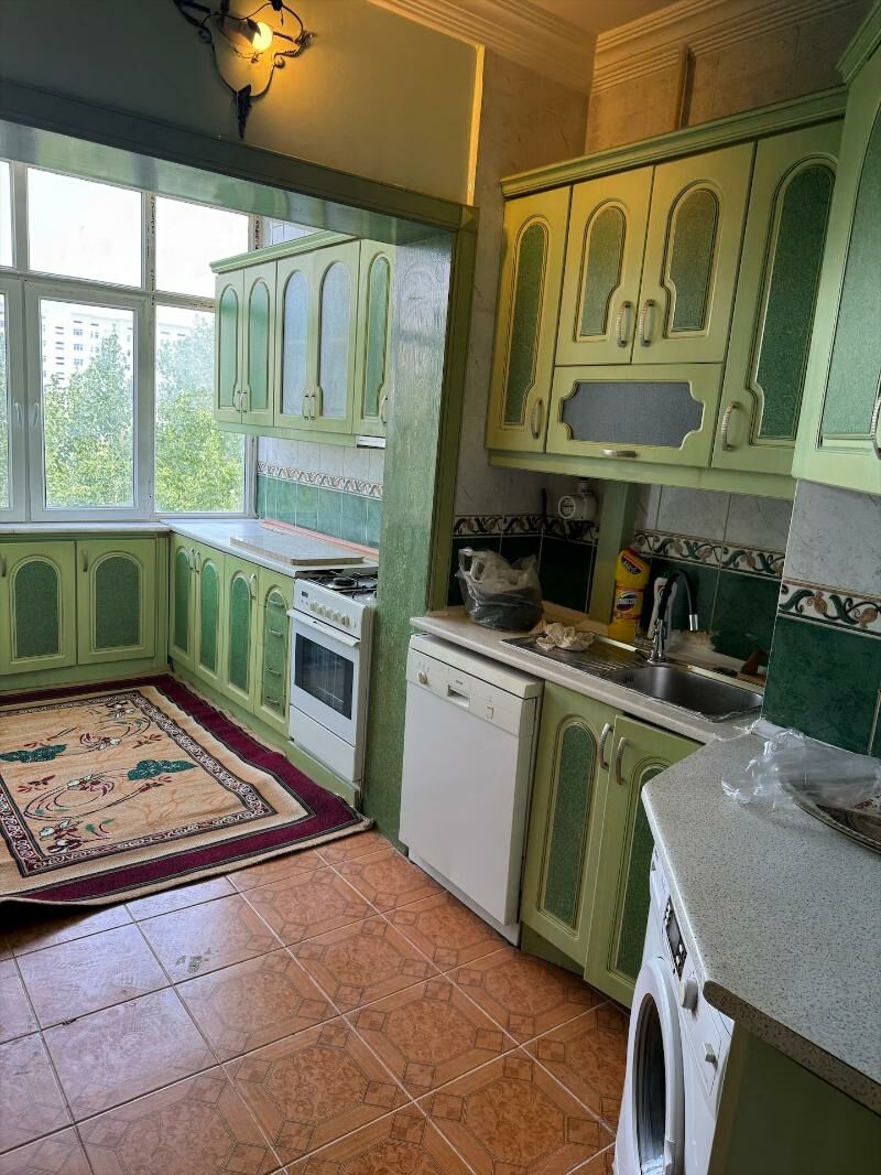 MIR 2 4 KOMNAT 3 ETAŽ - Aşgabat - img 7