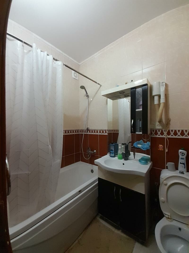 MIR 2 4 KOMNAT 3 ETAŽ - Aşgabat - img 9