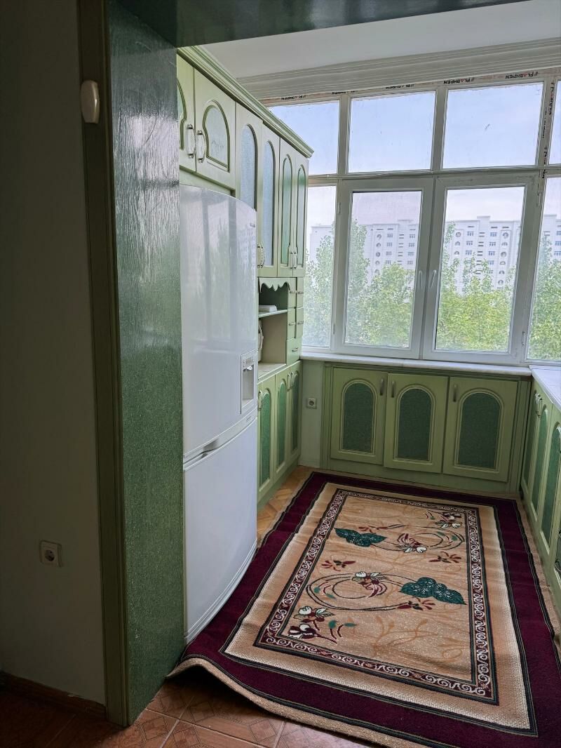 MIR 2 4 KOMNAT 3 ETAŽ - Aşgabat - img 8