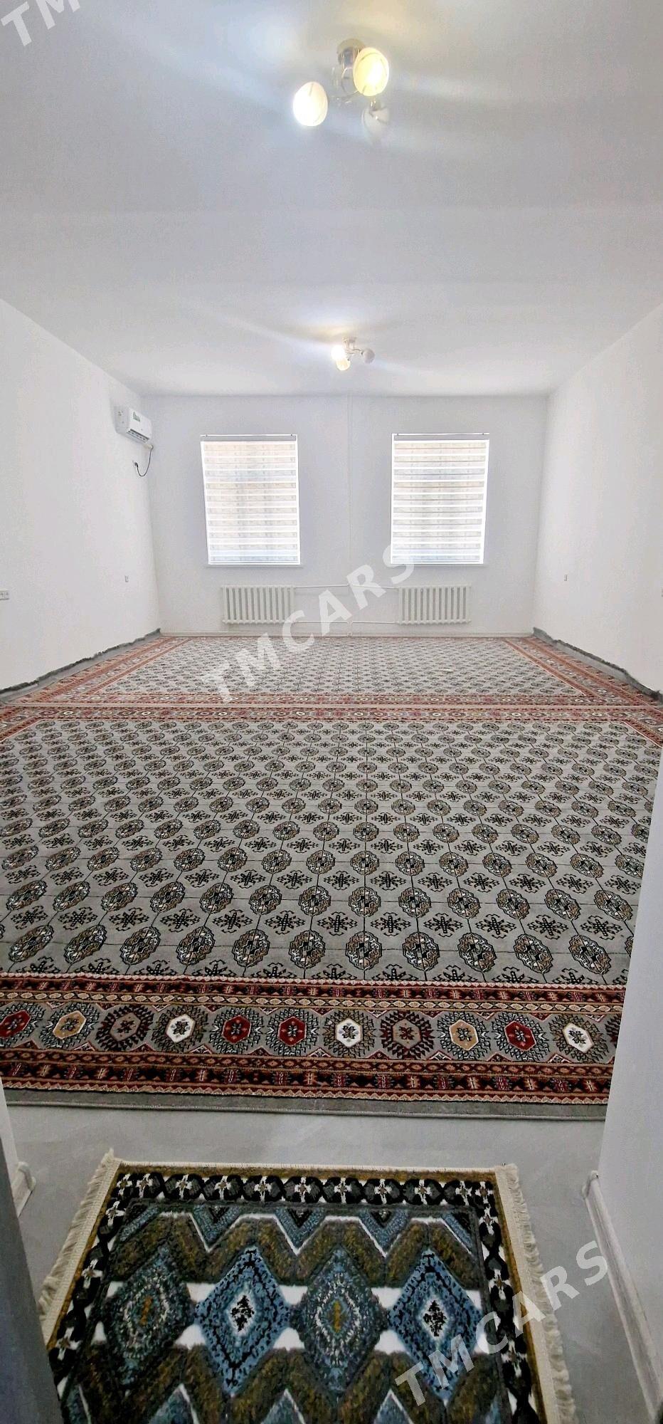 kreyne jay kwartira - Daşoguz - img 2