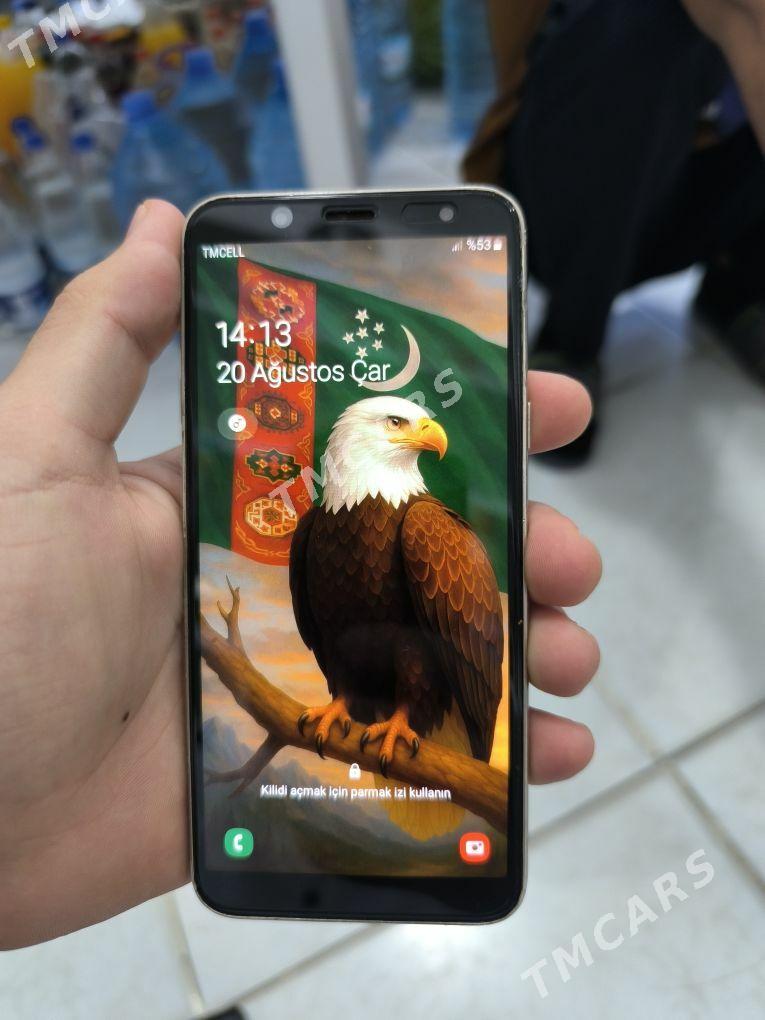 Samsung j6 - Бахарден - img 3