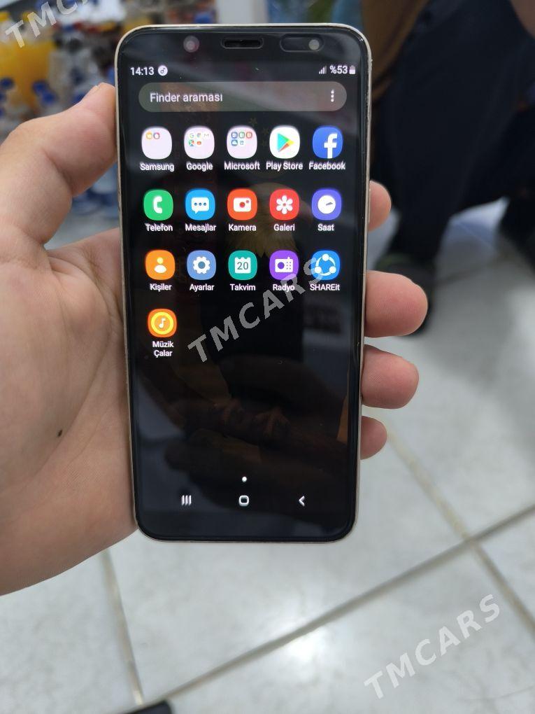 Samsung j6 - Бахарден - img 2