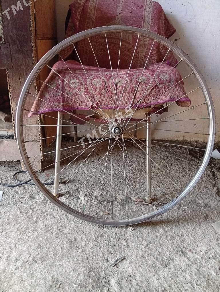 diska 600lik - Гумдаг - img 2