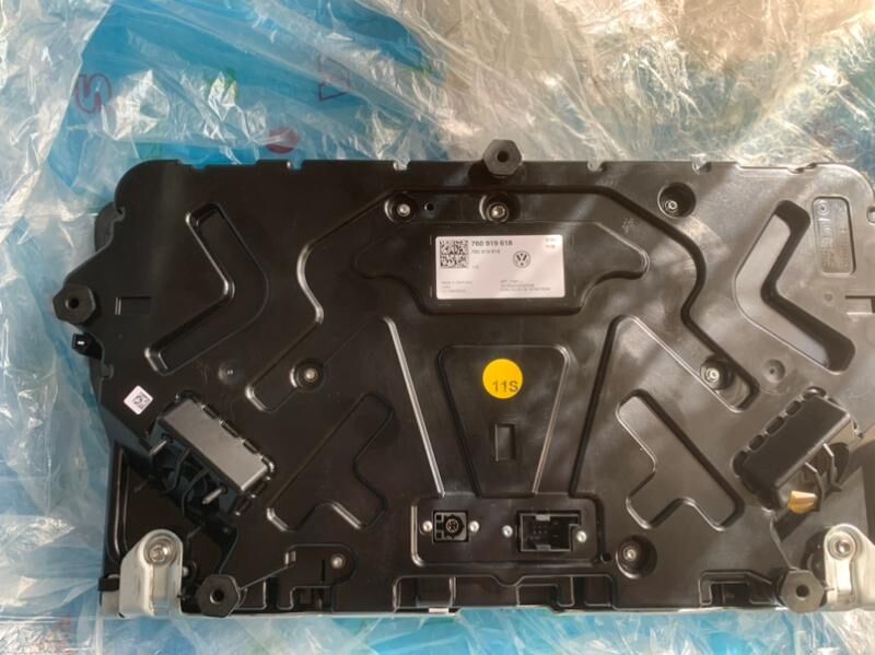 Touareg monitor 12 000 TMT - Ашхабад - img 3