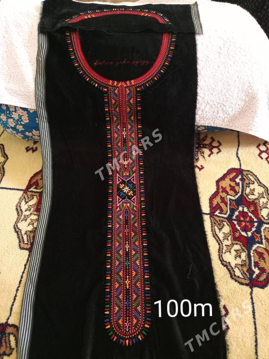 yaka - Aşgabat - img 2