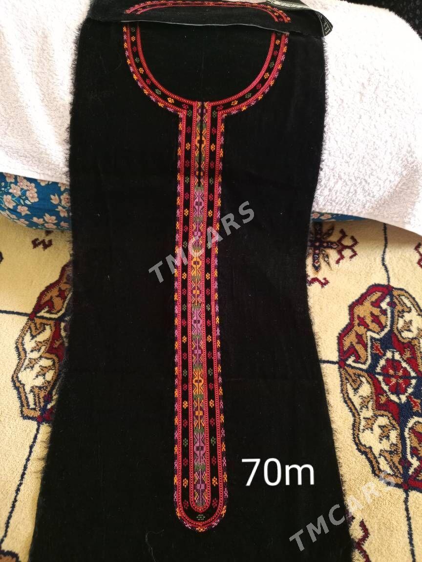 yaka - Aşgabat - img 3