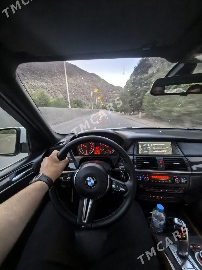 BMW X5 M 2012 - 420 000 TMT - Ашхабад - img 2