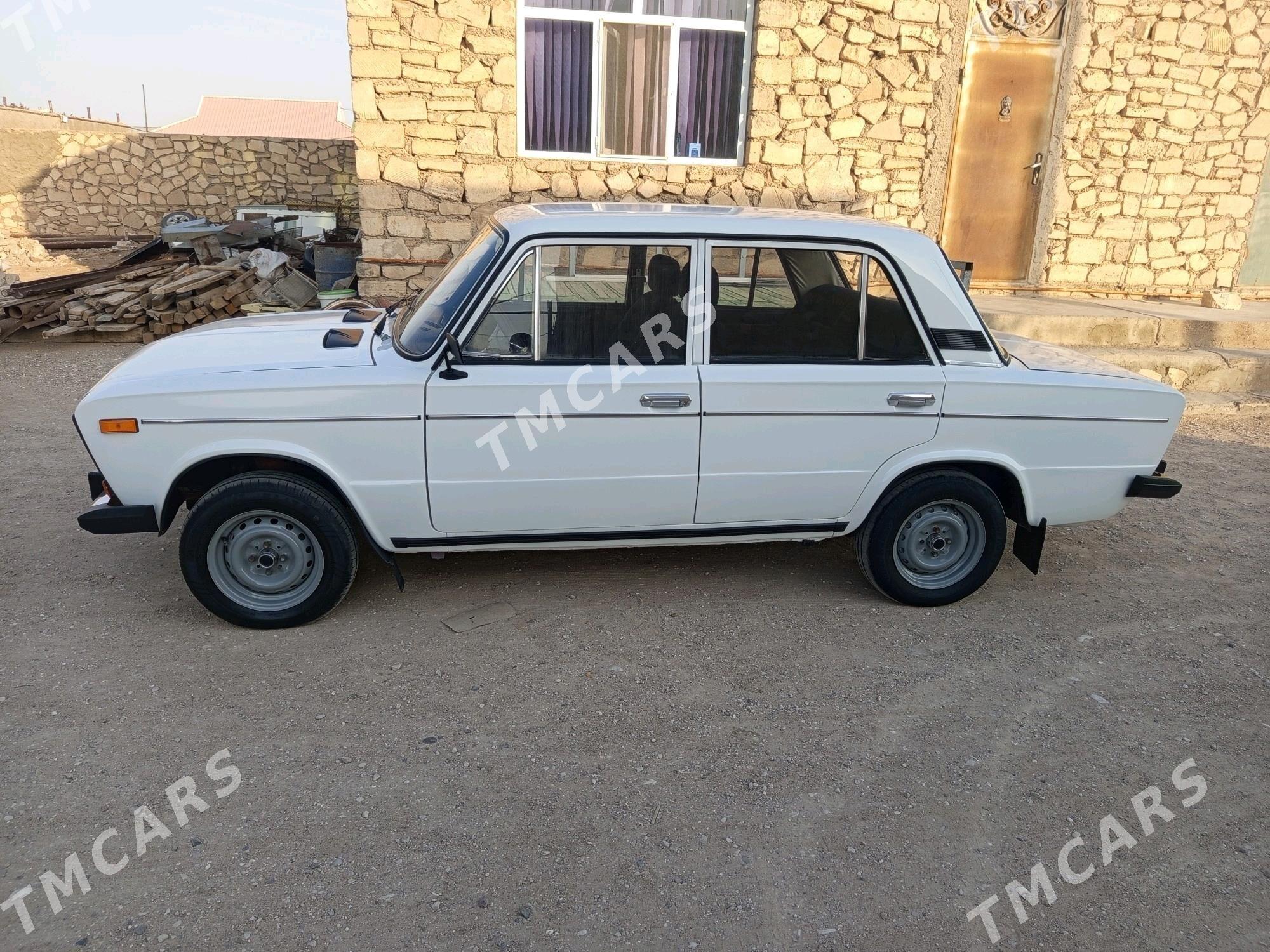 Lada 2106 1986 - 40 000 TMT - Bereket - img 5