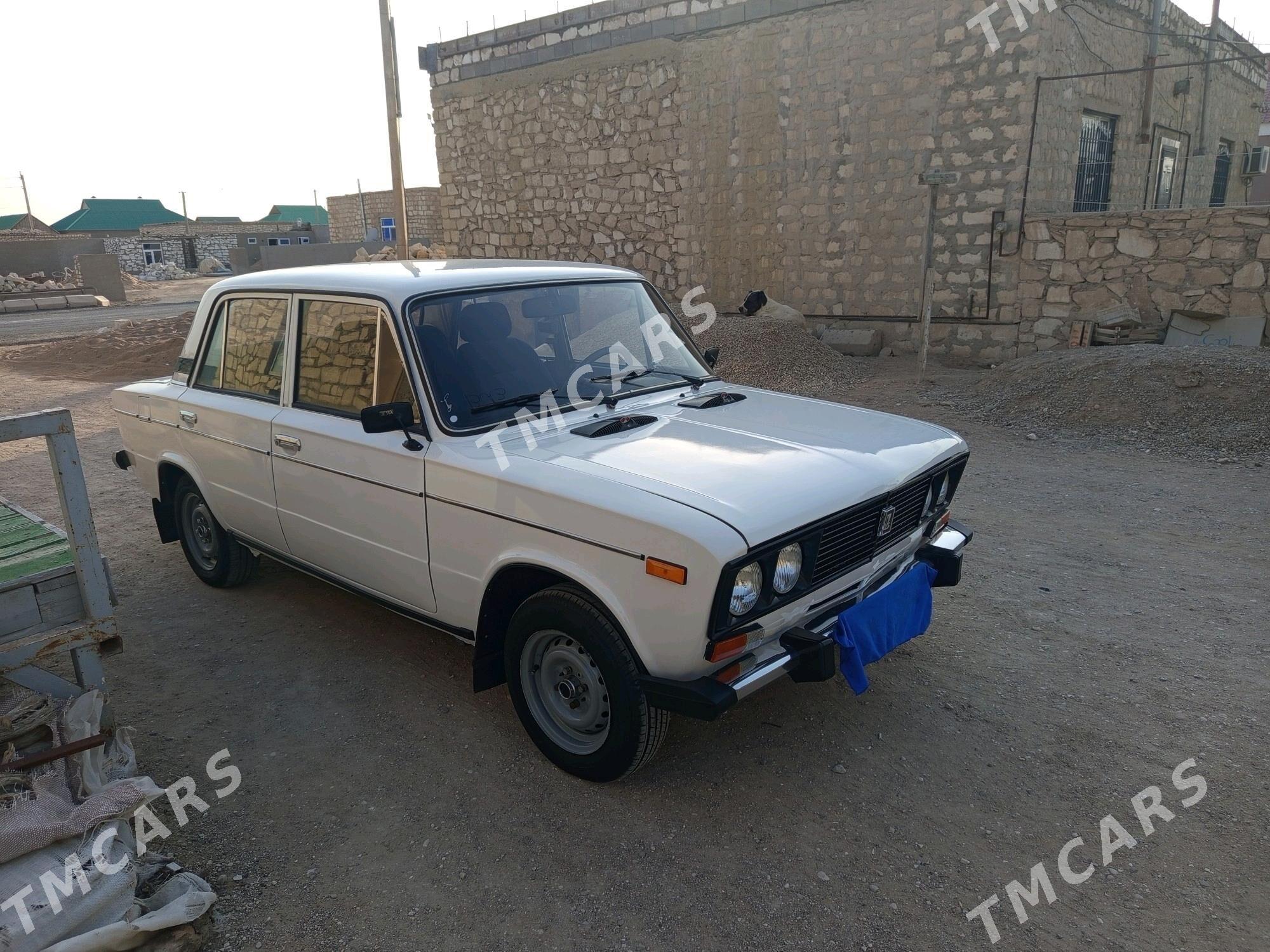 Lada 2106 1986 - 40 000 TMT - Bereket - img 6